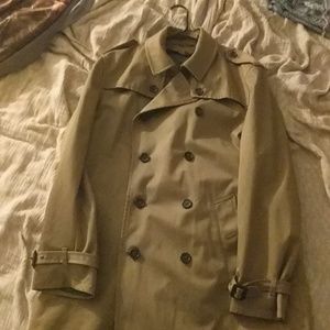 Banana Republic Professional Large Coat